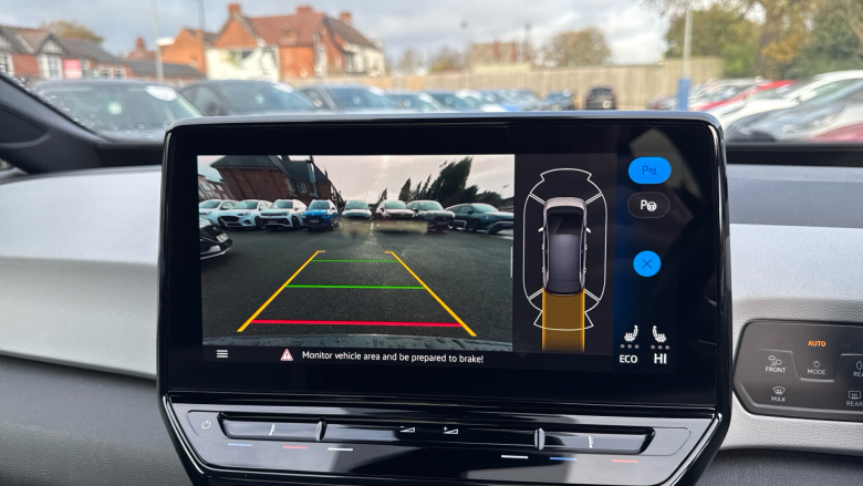 Volkswagen ID.3 150kW Family Pro Performance 58kWh 5dr Auto Electric Hatchback